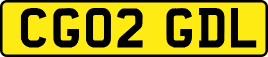 CG02GDL