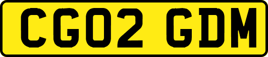 CG02GDM