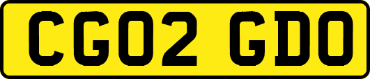 CG02GDO