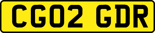 CG02GDR