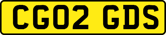 CG02GDS