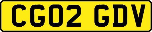 CG02GDV
