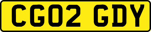 CG02GDY