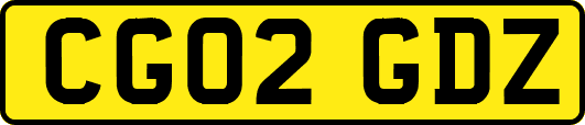 CG02GDZ