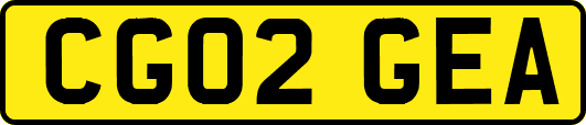 CG02GEA