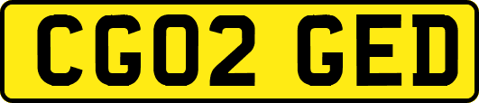 CG02GED