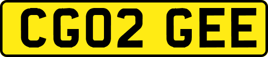 CG02GEE
