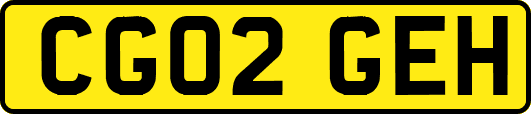 CG02GEH