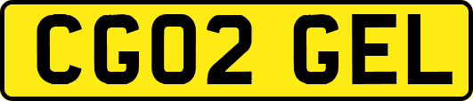 CG02GEL