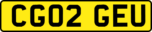 CG02GEU