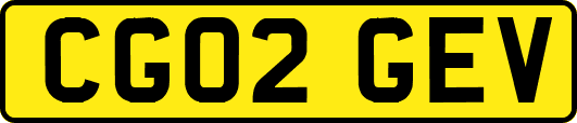 CG02GEV