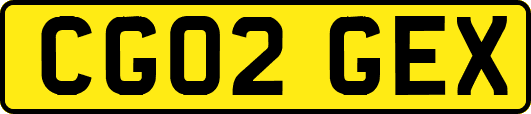 CG02GEX