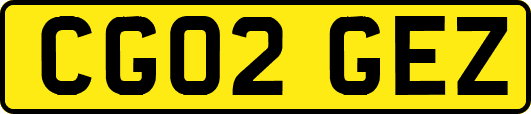 CG02GEZ