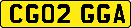 CG02GGA