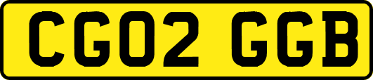 CG02GGB