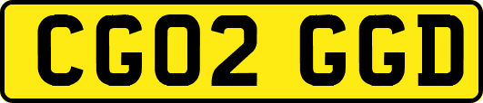 CG02GGD