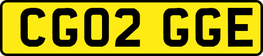 CG02GGE