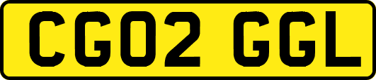 CG02GGL