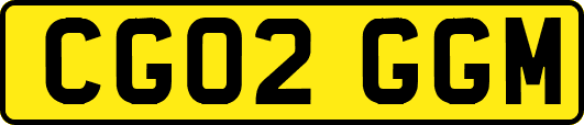 CG02GGM