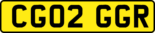 CG02GGR