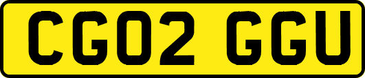 CG02GGU