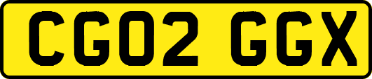 CG02GGX