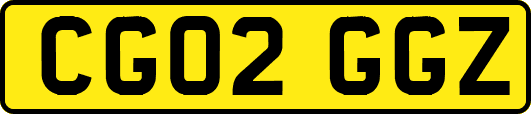 CG02GGZ