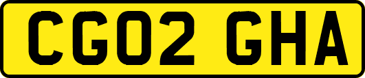 CG02GHA