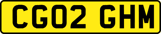 CG02GHM