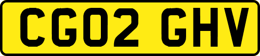 CG02GHV