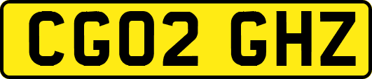 CG02GHZ