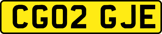 CG02GJE