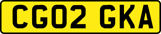 CG02GKA