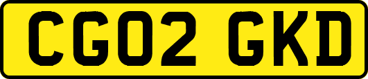 CG02GKD