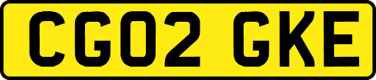 CG02GKE