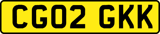 CG02GKK