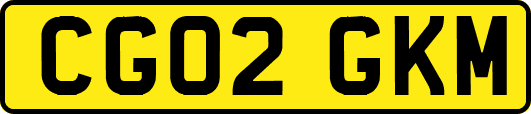 CG02GKM