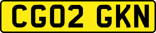 CG02GKN