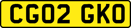 CG02GKO