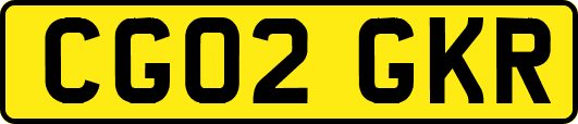 CG02GKR
