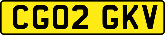 CG02GKV