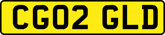 CG02GLD