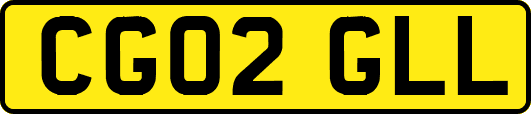 CG02GLL