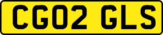 CG02GLS