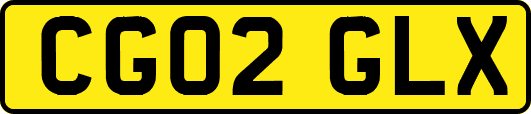 CG02GLX