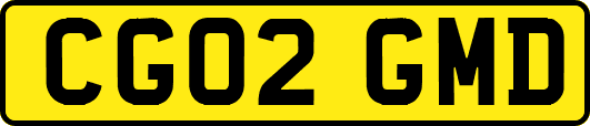 CG02GMD