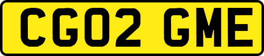 CG02GME