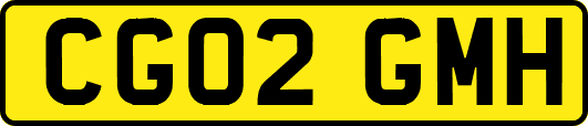 CG02GMH