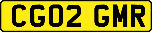 CG02GMR