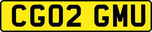 CG02GMU